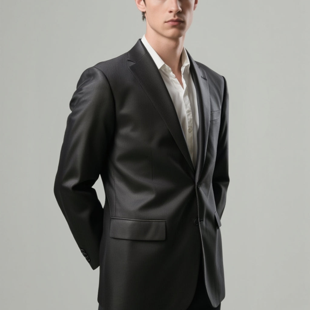 Completo Giacca e Pantalone Corneliani Collection