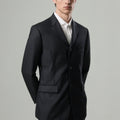 Completo Giacca e Pantalone WoolMark