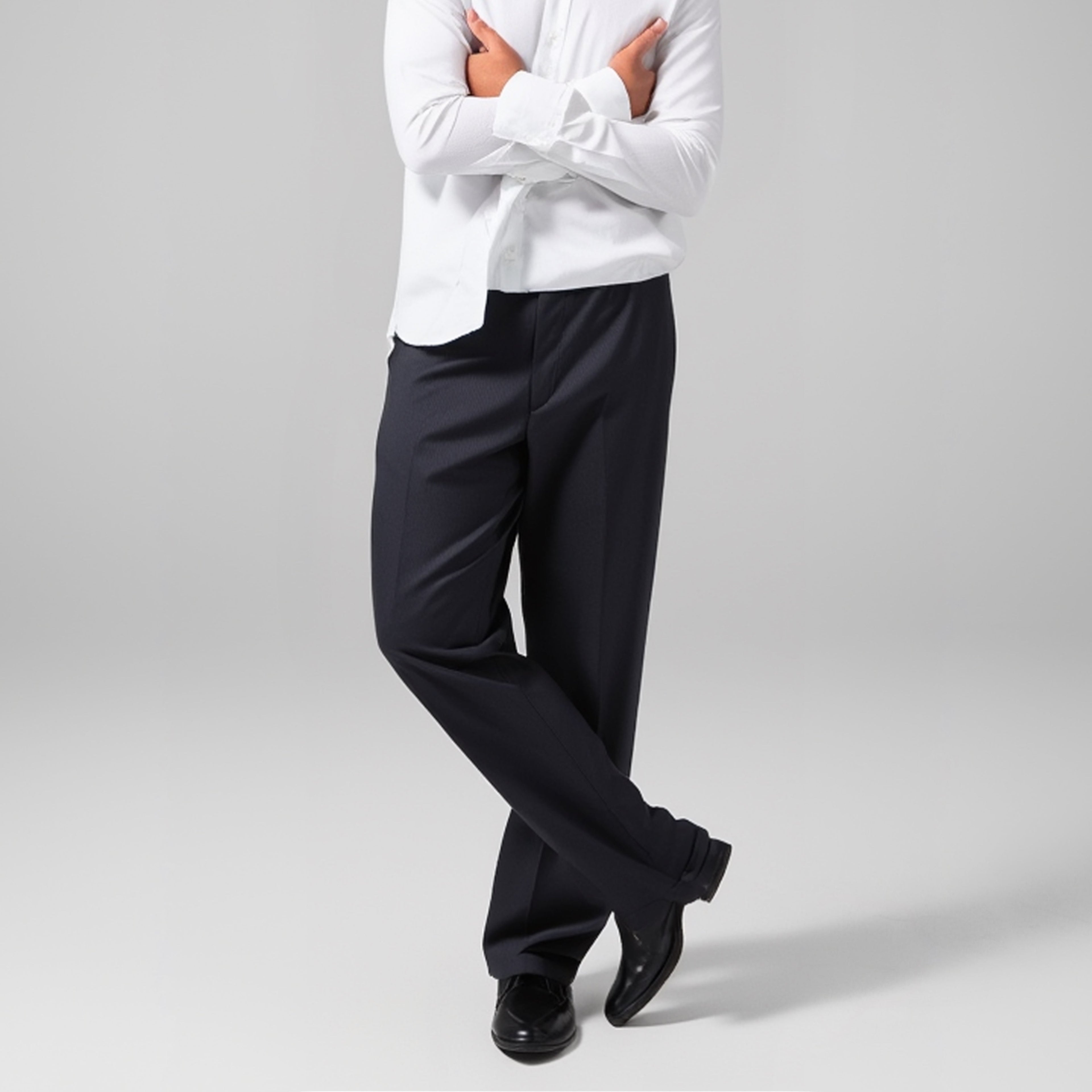 Completo Giacca - Pantalone - Gilette grigio | Inthema